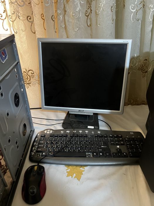 Кампютер Б/у хххх