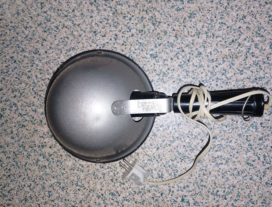 Рефоектор для лечения davolash uchun reflektor