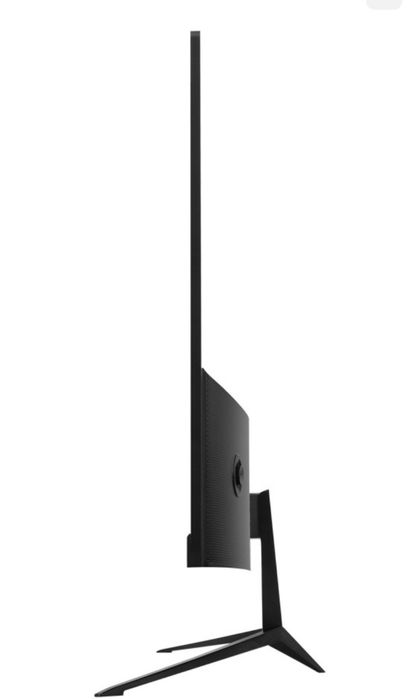 Монитор 27" Sanc M2742QH черный