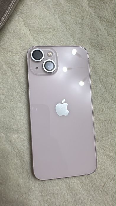 IPhone 13 pink 128 гб