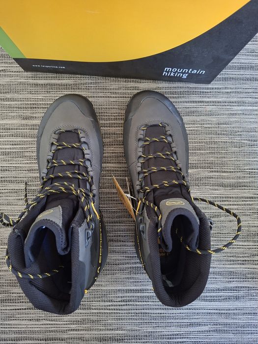 Туристически обувки La Sportiva TX5 EVO MID GTX, 46 номер