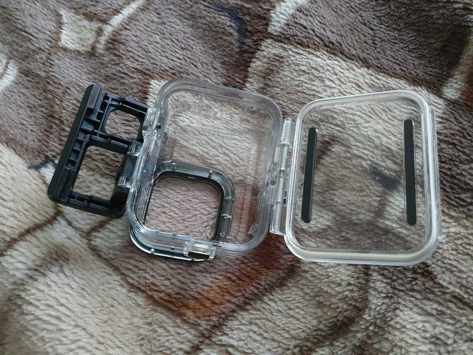 Gopro 8 Protective Housing | Husa de protectie Gopro