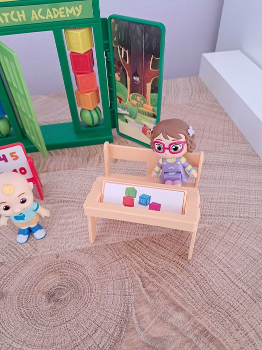 Cocomelon играчки