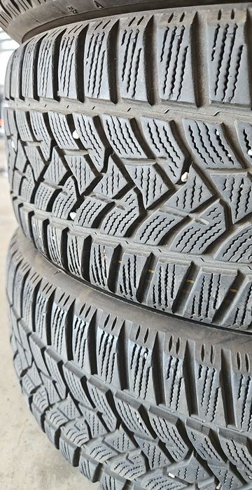 205/55/16цола Dunlop