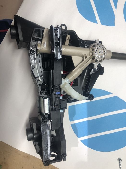 Selector BMW X1 F48 // Mini Cooper F56 reconditionat / reparat 420106 ...