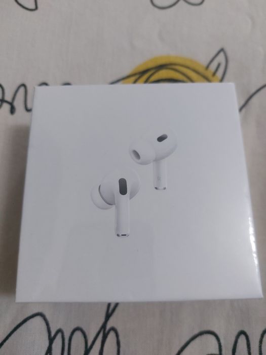 AirPords Pro 2 новый