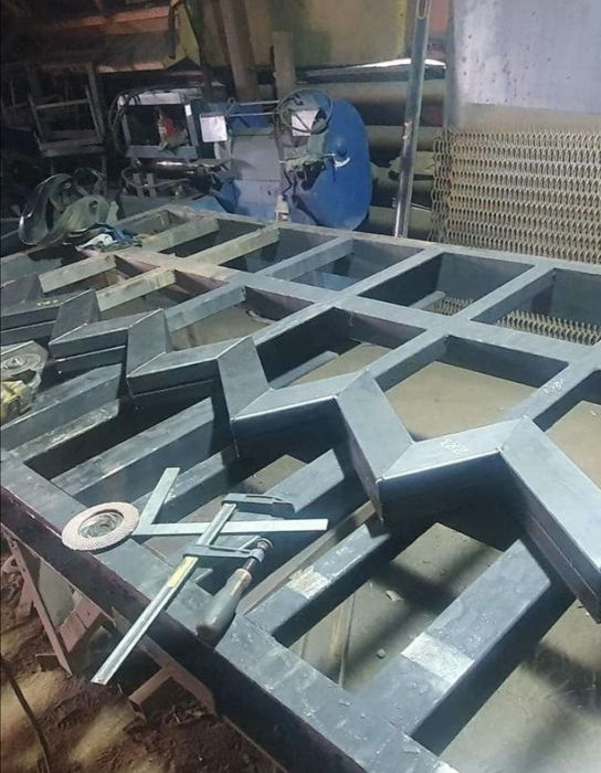 Продам лестницы в стиле лофт.