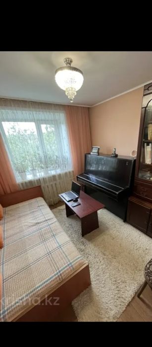 3-х комнатная квартира