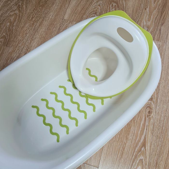 Ванночка для купания Ikea