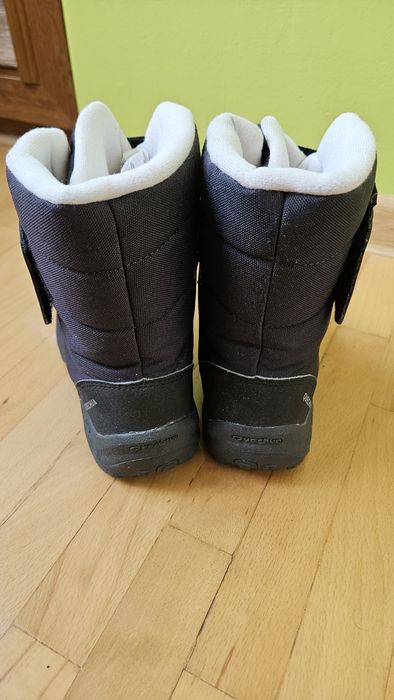 Детски непромокаеми ботуши Quechua