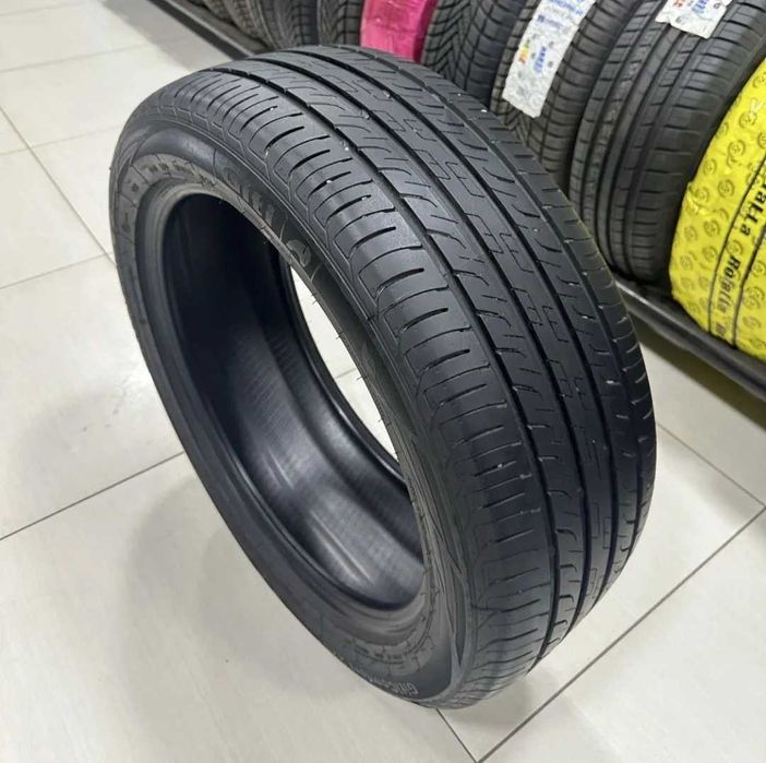 Баллон  BYD song plus champion