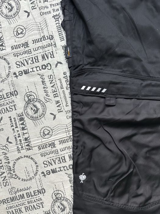 Engelbert Strauss Motion Cordura original мембрана панталон.XL 56