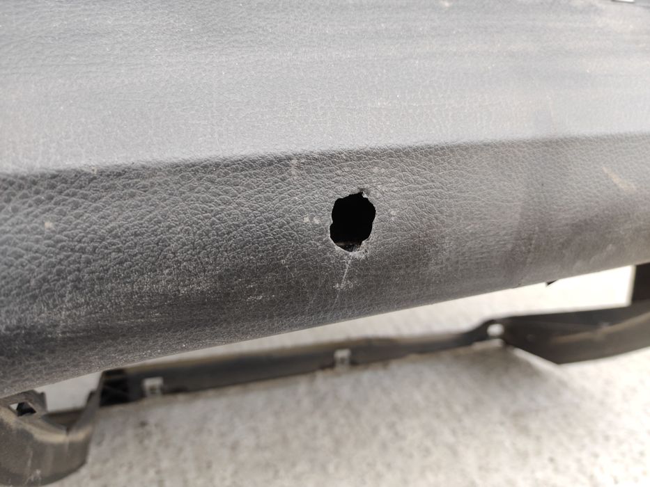 Plansa bord Volkswagen Passat B6 2006-2010 3C0