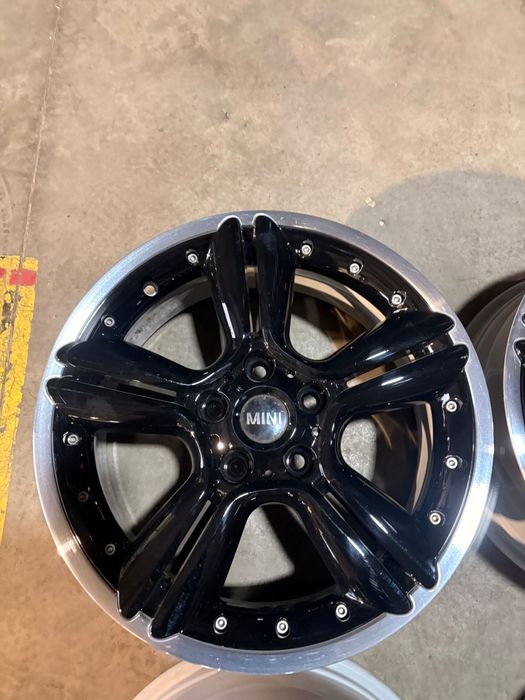Jante 18 Originale Mini Style 127 CountryMan R60, Paceman R61