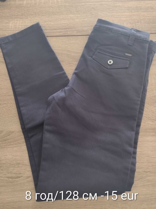 Комплект Mayoral 8 години