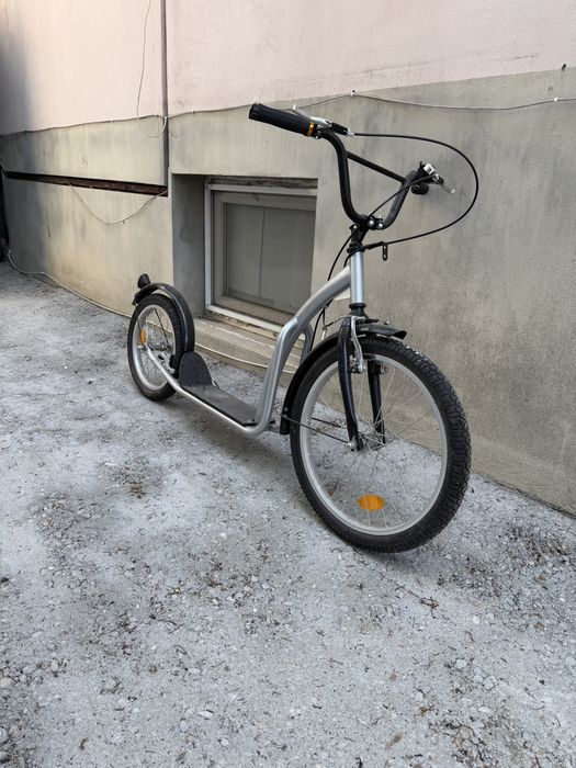 Biciclete copii BTWIN