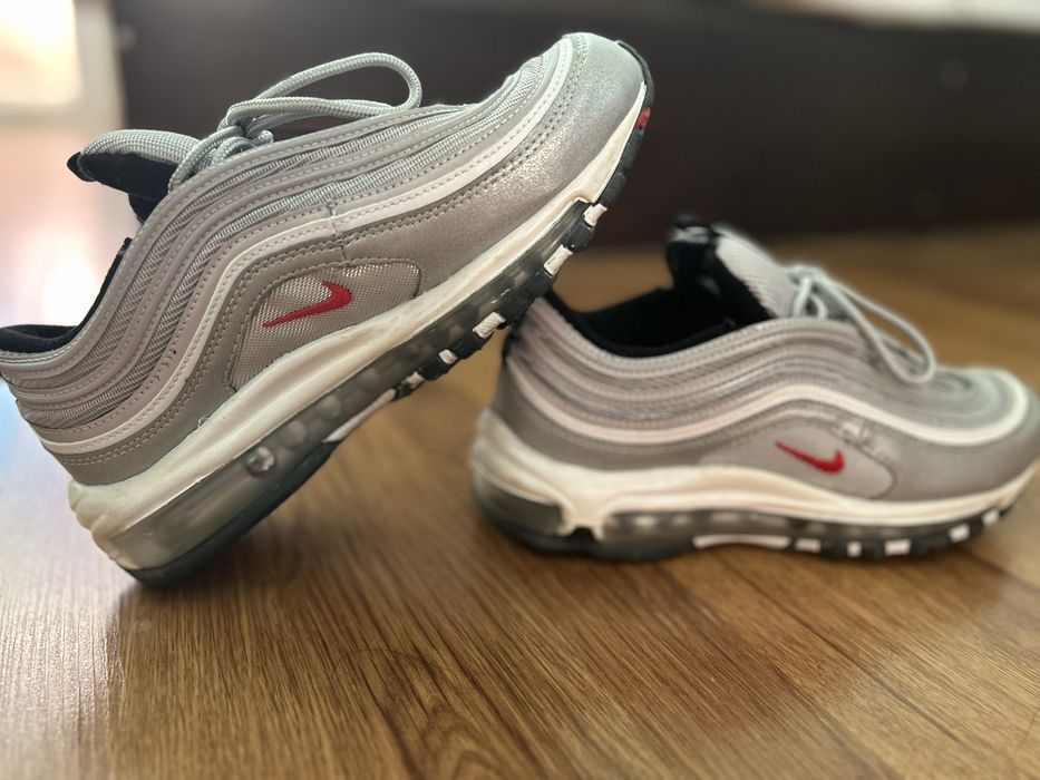 Nike women’s air max 97