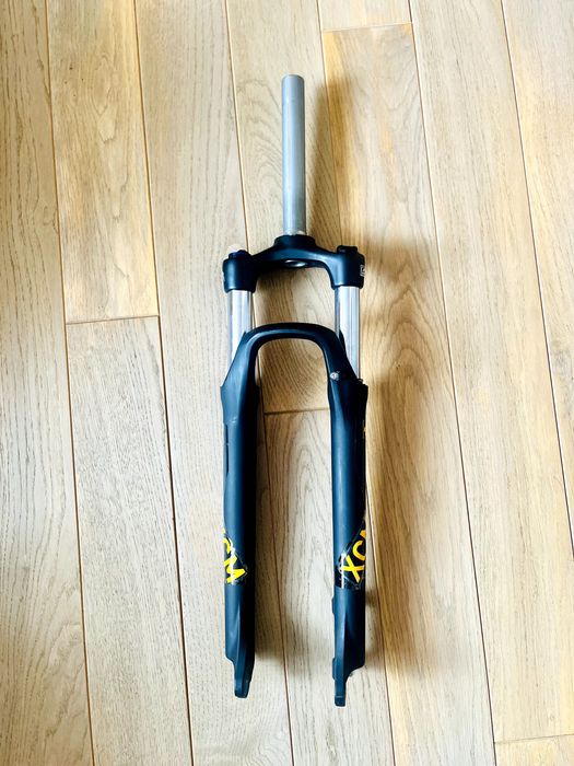Чисто нова ВИЛКА за mountain bike колело SR Suntour XCM RL 29 inch