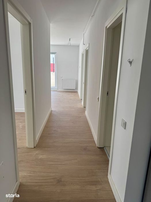 Apartament nou 3 camere decomandate Bd Timisoara Sector 6