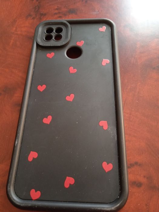 Смартфон Redmi 9C 64ГБ