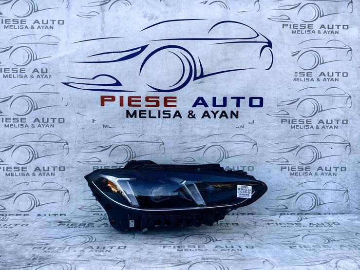 Far dreapta BMW Seria 4 G22-G23-G26 LCI Full LED 5A3B302-06 an 2024-20