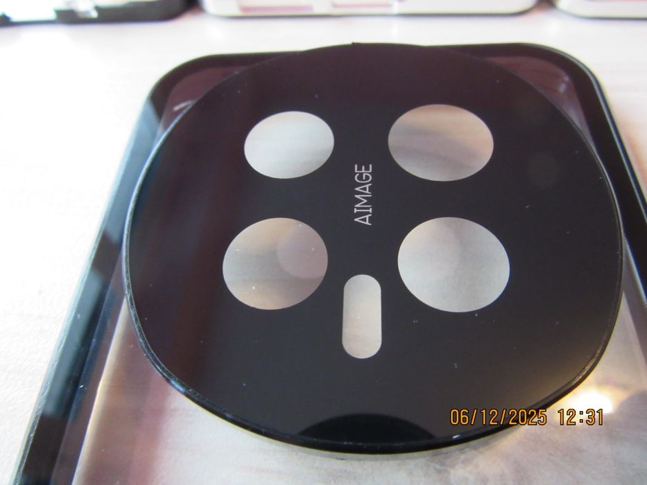 Honor Magic 8 Lite 8 Pro / Двоен 360° магнитен кейс с камера протектор