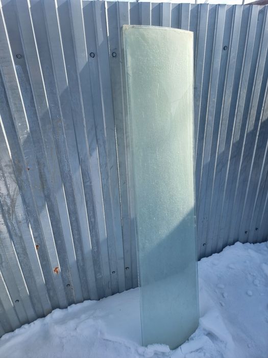 Продам на душкабину двери и боковые