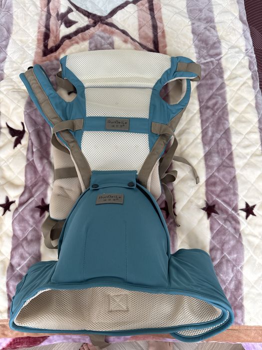 Слинг для малышей