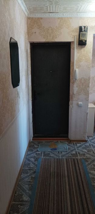 Сдаеться 3 комнатная квартира.