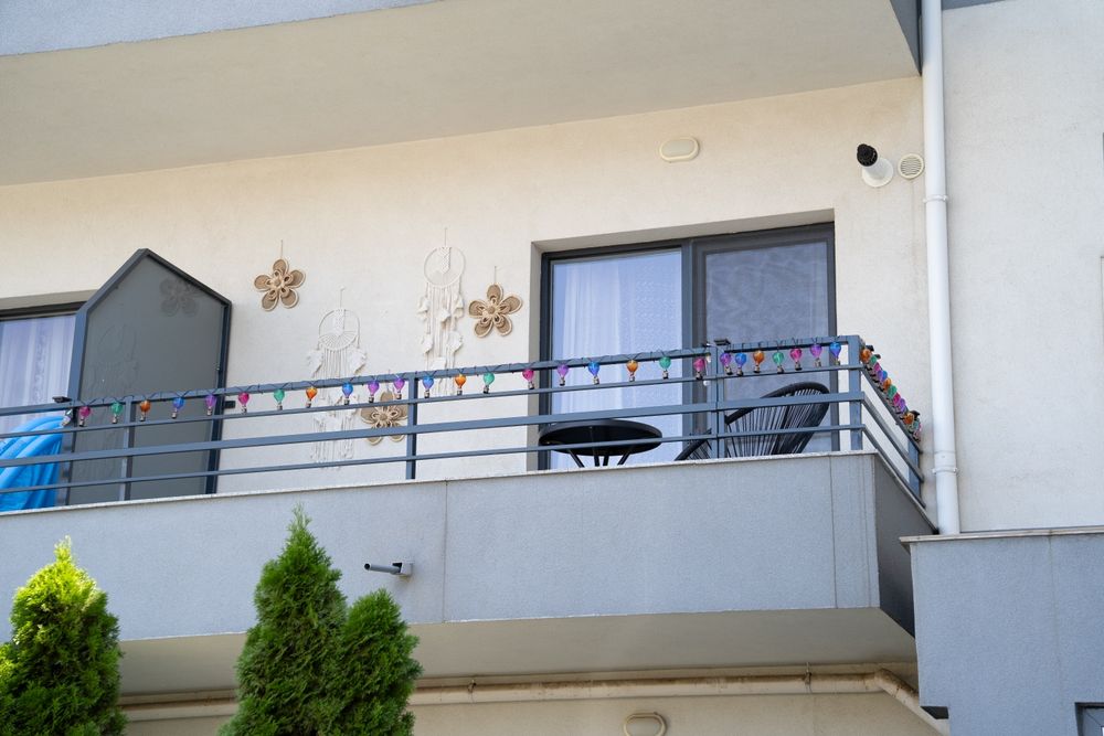 Glow Retreat Mamaia Nord