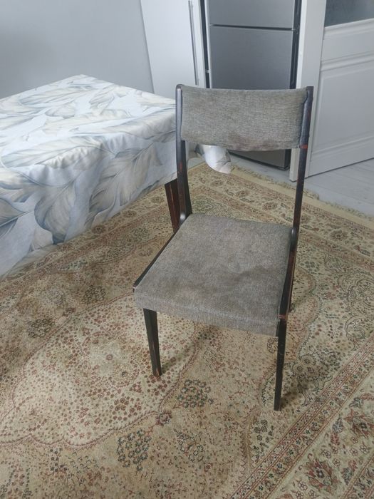 Стол сол стульями