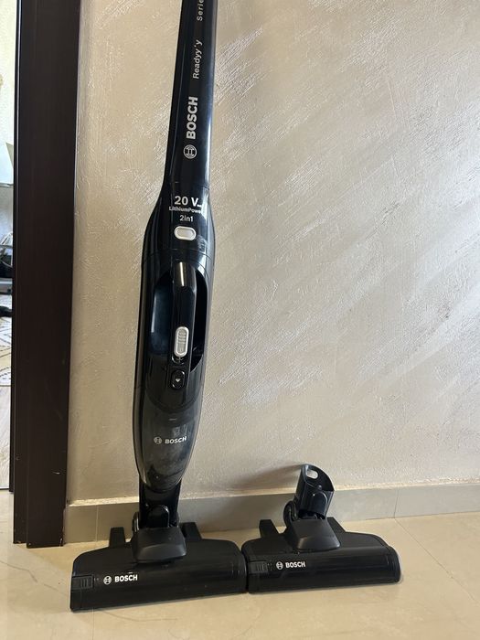 Прахосмукачка Bosch