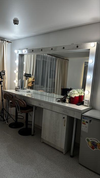 Все для салона красоты