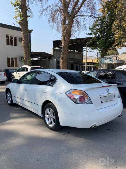 VARIANT YOQ  nissan altima L32