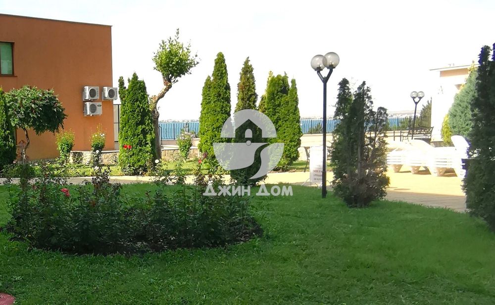 Продава се Двустаен апартамент в Свети Влас - 74 кв.м за 1419 €/кв.м - Снимка #9