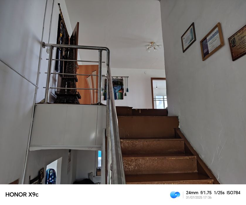 Продается дом котедж