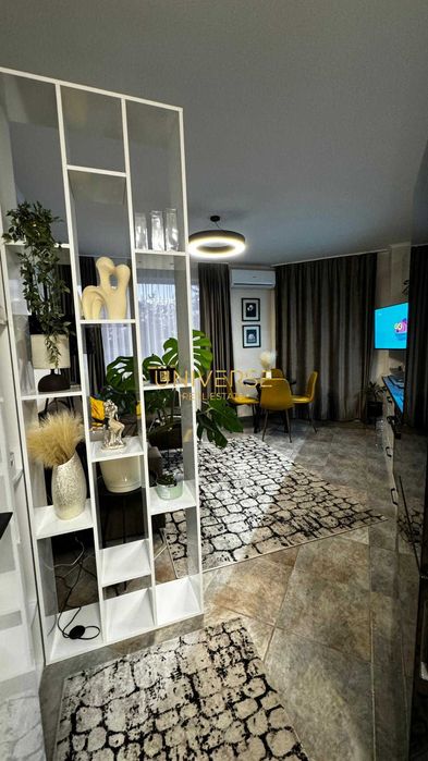 Продава се Двустаен апартамент в к.к. Слънчев бряг - 66 кв.м за 1152 €/кв.м - Снимка #4