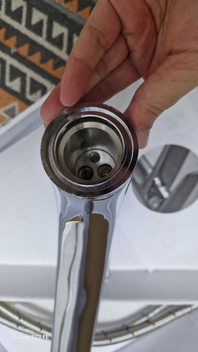 Смеситель для Кухни Sense