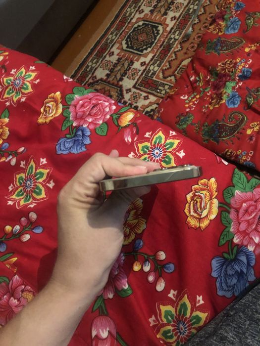 Айфон 12 про макс