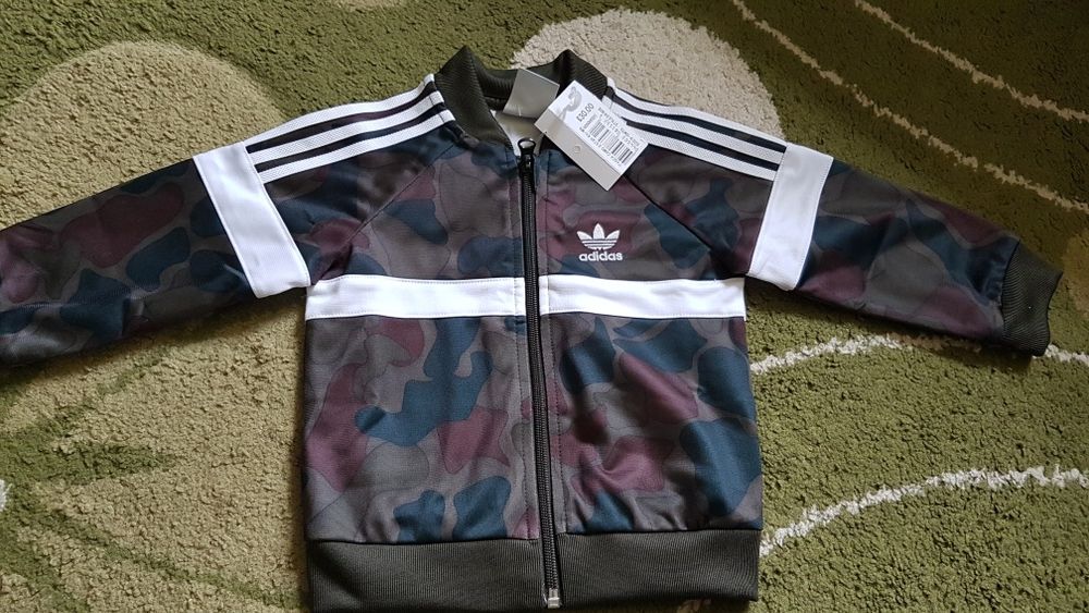 Adidas itasca originals superstar