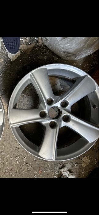 Диск камриге R16