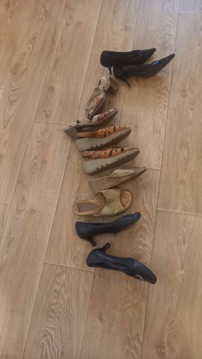 Туфли женские  38