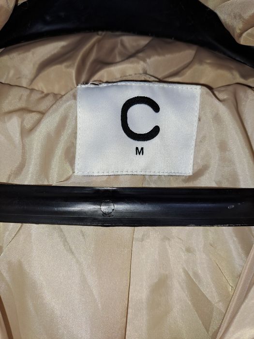 Яке  размер s/m "Cubus"