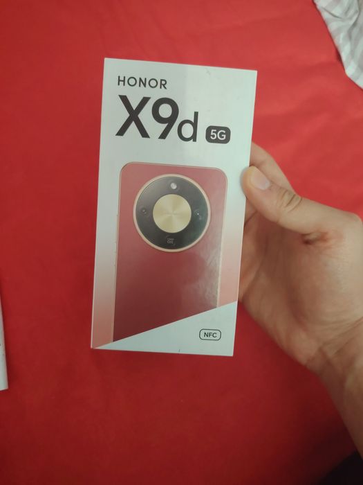 Xonor x9d 5G srochna