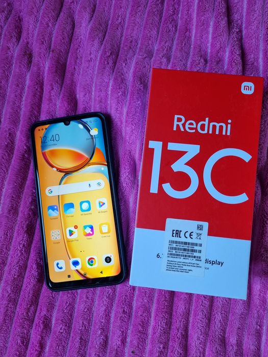 Продам телефон Redmi 13C