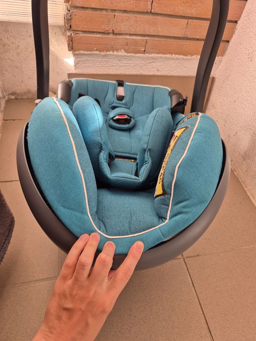 Scaun auto scoica Be Safe