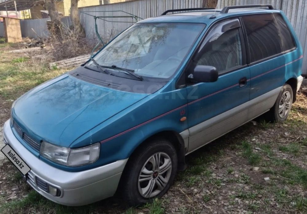 Продается Мицубиси