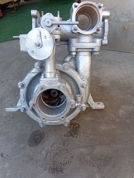 Продам Пожарный насос (ПН-40)