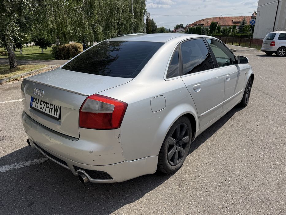 AUDI A4 2005 — imagine 3