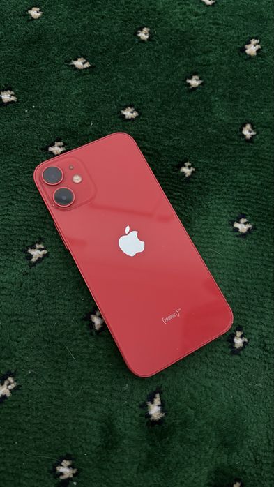 iPhone 12 mini 128 гб